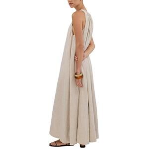 DISSH | Dresses | Dissh Verdes Natural Linen Midi Dress | Poshmark DISSH | Dresses | Dissh Verdes Natural Linen Midi Dress | Poshmark